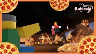 To Save Robloxia Ep3: Pizza Place