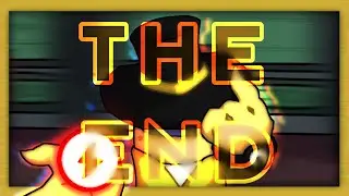 The End V2, mas eu e meu amigo cantamos - @Kenny_L, Antônio Riquelme 30