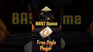 Unique Free Fire Nicknames You NEED in 2025 | Free Fire Unique Name | FF Name