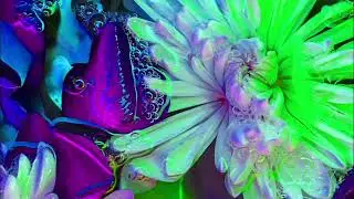 Psychedelic Paradise