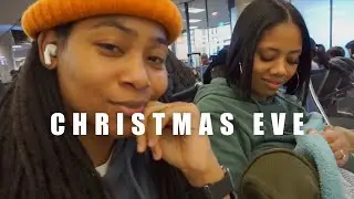 CHRISTMAS EVE 2019!!! | VLOGMAS DAY 24