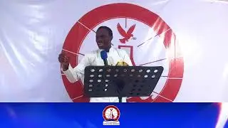 THANKSGIVING & DEDICATION SERVICE