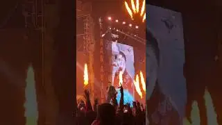 It Was All Dream Live Show #karanaujla #karanaujlafans #karanaujlalive #aujlaarmy #aujlastatus