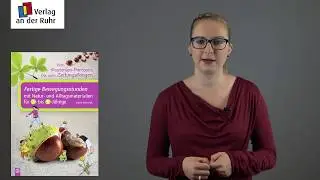 Bewegungsstunden mit Natur- und Alltagsmaterialien f&uuml;r die Kita