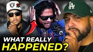 Ab-Soul’s Producer Reveals What REALLY Happened at Mafiathon 3