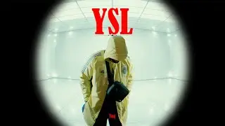 Zmaj - YSL (Official Street Video)