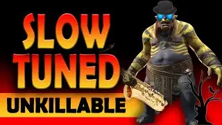 Slow Tuned Unkillable | Raid Shadow Legends