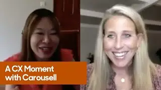 Zendesk CX Moment with Carousell