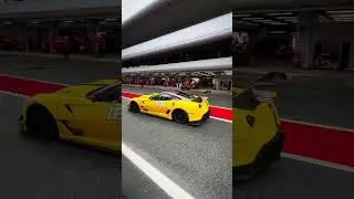 Ferrari 599XX Evolution | V12 Engine Sound