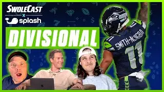 DIVISIONAL ROUND NFL DFS PICKS