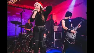 Vocalist Variety Showreel.