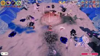Soul Stalker Demo &mdash; Steam Next Fest