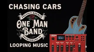 Chasing Cars OMB Akustik