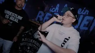 DOTWAV SHOW RECAP - Berlin LV - Preview Thursday Anniversary - 7.31.2025