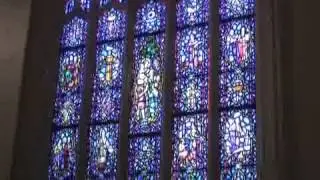 Downtown Historic Church Tour