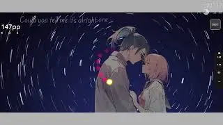 osu! | Will Stetson - Of Our Time (osu! Edit) [Fuxi's Light Expert] 98.84% 5.15⭐