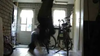JumpChicky - Back with a Solo movie