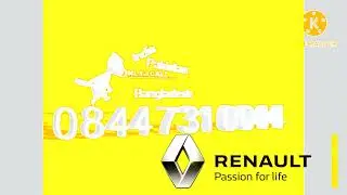 (REQUESTED) Only A Call Advert History (1997-2010) in RenualtChorded