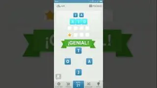 Palabras Gur&uacute; Nivel 21 22 23 24 25 26 27 28 29 30