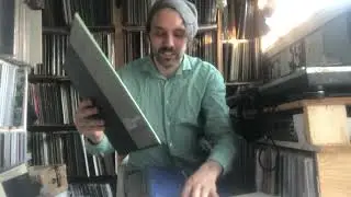 VC / Vinyl Community - Folkways Records thread, the avant-garde edition.