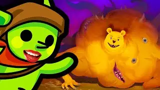 [LIVE 🔴] PEGGIN & GRINDIN WINNIE'S HOLE