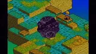 Final Fantasy Tactics Advance - 005 (35/300) - Twisted Flow
