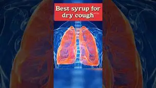 Best cough syrup for dry cough ll codistar dx syrup#shorts #short #viral