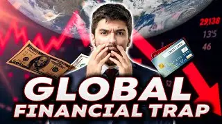 Why Governments Borrow So Much Money | How National Debt Affects You