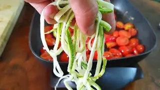 (Субтитры) С тех пор, как я обнаружил эту лапшу, я больше не хочу других