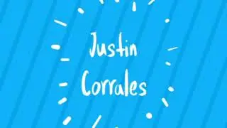 25 COSAS SOBRE M&Iacute; ~Justin Corrales