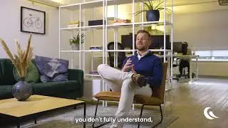 Bluebird's Dennis van Valderen on how to hire developers successfully