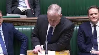 In his patriarchal world, Tory MP Fuller can't handle being challenged by Labour's Rachel Reeves