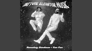 Neptune Elevator Music (feat. Homeboy Sandman & Von Pea)