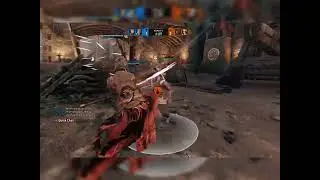 For Honor - Dont regret ignoring me
