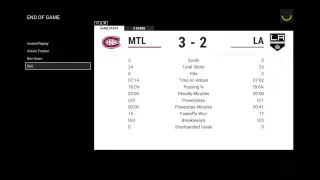 NHL 18  Live  stream  !