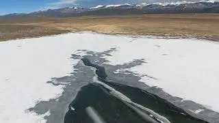 Sanchez Reservoir