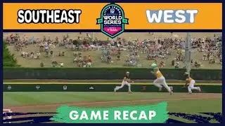 Recap: South Carolina vs. Hawaii