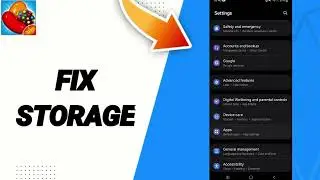 How To Fix Storage On Candy Crash Saga App 2025