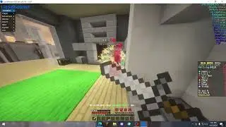 [LiquidBounce] - Hack HeroMc share config [ Li xi ]