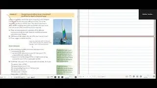 Fdn Math 30: 1.6 - Portfolio Investment Values