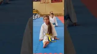 Набор детей с 4-х лет на отделение спортивного каратэ г.Казань