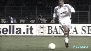 Juan Sebastian Veron [23] - S.S.Lazio Tribute - HD