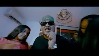 Bandida - Mole X Homy Music X Livitid { Video Oficial } PROD by DAKALI x NI&Ntilde;O 30 