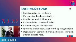 Fremtidens talentudvikling i Norden