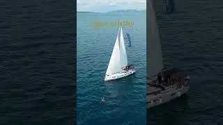 Sailing Emergency: How to Successfully Handle a Man Overboard Situation