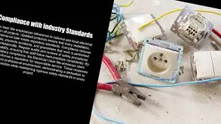 D & M Master Electric L.L.C. -  Electrician Near Me Announces Upgraded Safety Protocols