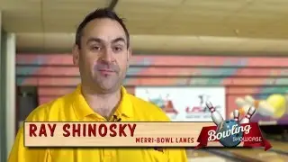Bowling Showcase Challenge 3