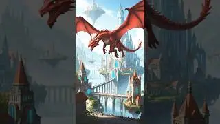 #DreamScreenAI starts video cortoon