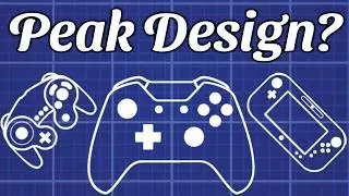 Did We Reach Peak Controller Design?