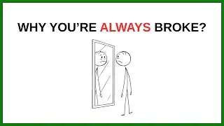 Why You&rsquo;re Always Broke &ndash; The Money Traps You Can&rsquo;t See